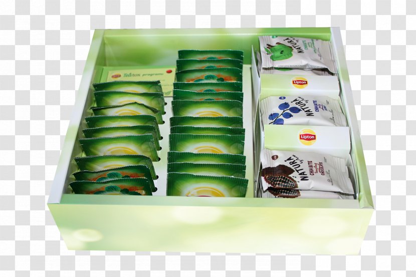 Lipton Teatox Çay Paketi Plastic Tea Bag - Hepsiburadacom Transparent PNG