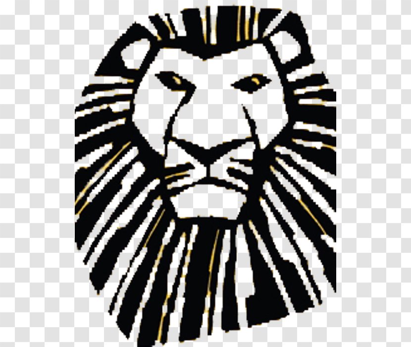 Nala Simba The Lion King (Celebrating King's 20th Anniversary On Broadway): Twenty Years Broadway And Around World Musical Theatre - Cat Like Mammal Transparent PNG