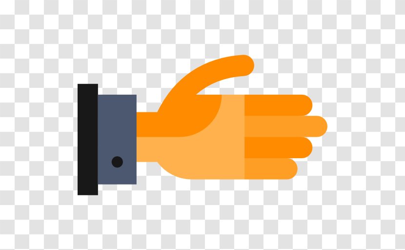 Handshake Gesture Business - Money - Shake Hands Transparent PNG