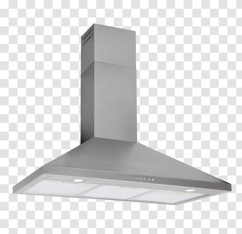 Exhaust Hood Kitchen Cooking Ranges Fan LG LRG4115 - Steel Transparent PNG