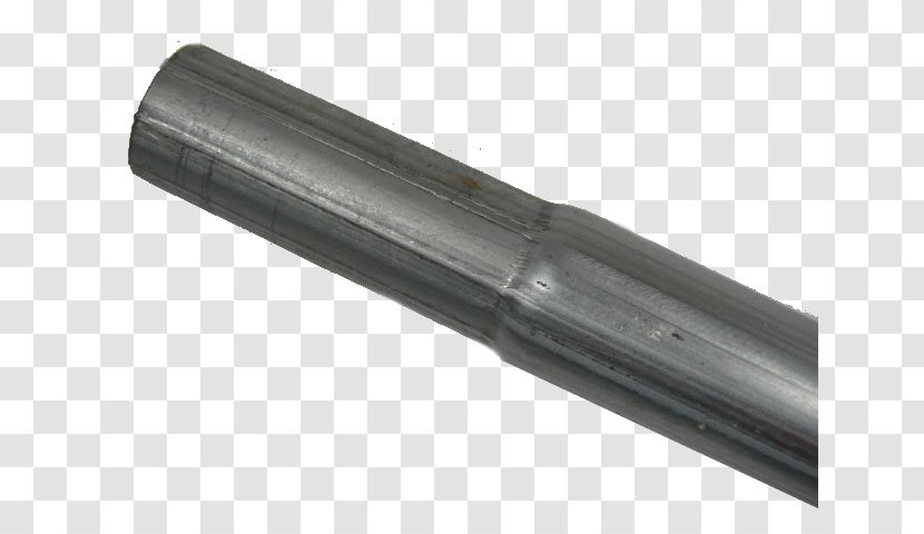 Pipe Steel Tool Computer Hardware - Fence Top Transparent PNG