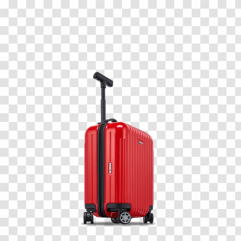 Rimowa Baggage Suitcase Altman Luggage Salsa - Travel - JanSport Backpacks Transparent PNG
