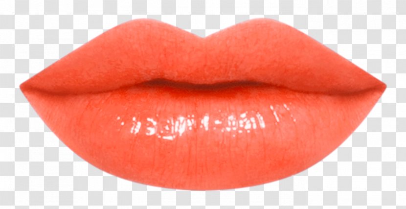 Lipstick Rouge Lip Gloss Cleanser - Mouth Transparent PNG