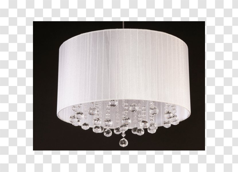 Chandelier Lamp Shades White Lighting Allegro - Venice - Magnolia Transparent PNG
