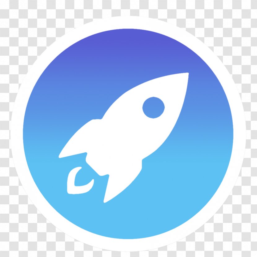 Launchpad MacOS - Marine Mammal - Launch Transparent PNG