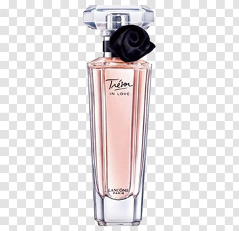 Lancxf4me Perfume Trxe9sor Eau De Toilette Cosmetics - Health Beauty - Lancome Transparent PNG