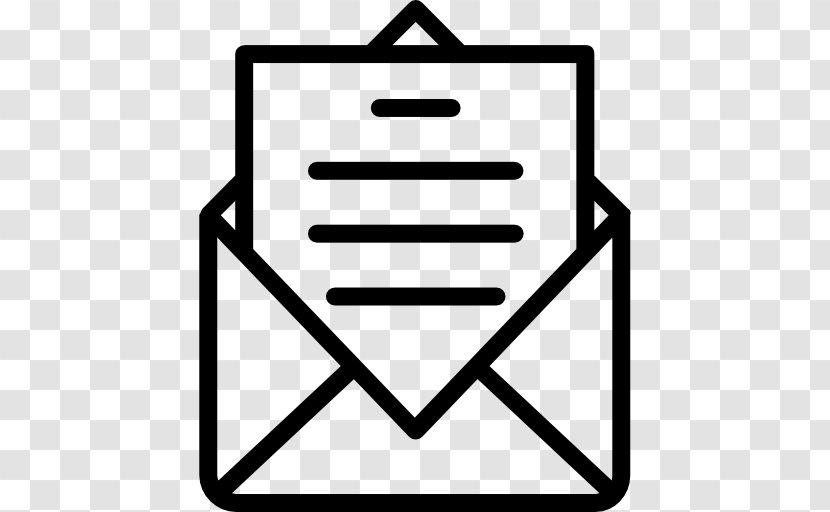 Email Marketing Electronic Mailing List - Symbol Transparent PNG