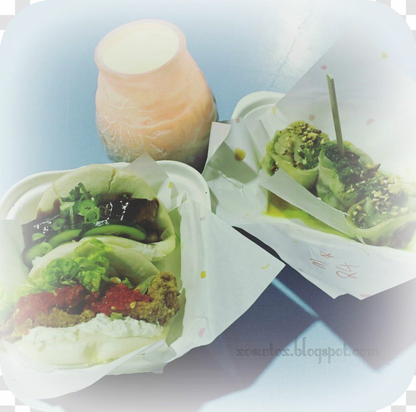Vegetarian Cuisine Asian Leaf Vegetable Food Dish - Salad Transparent PNG