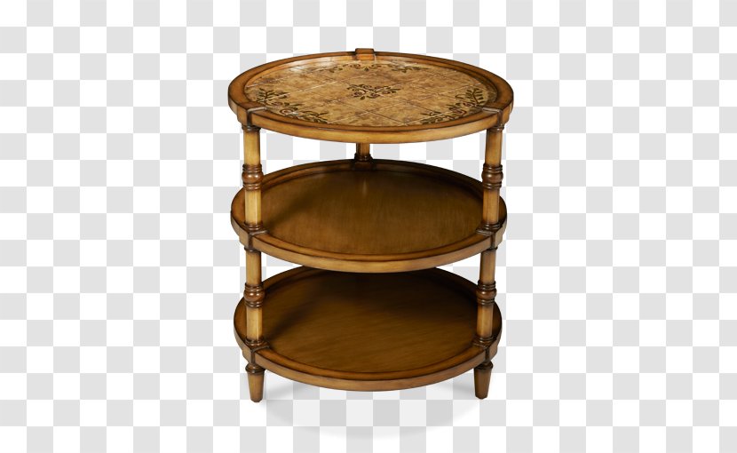 Coffee Tables Antique - Discovery - Table Transparent PNG