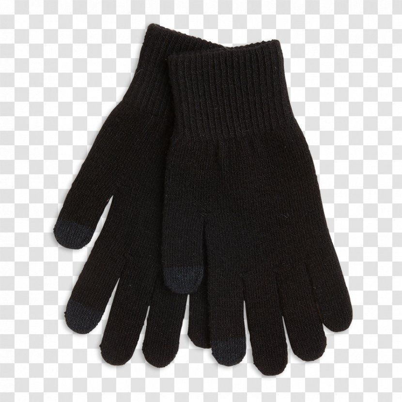Glove Safety Black M - Sa Kj Gardiner Transparent PNG