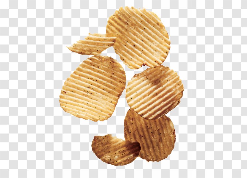 Potato Chip Cracker French Fries - Flavor - Chips Close Transparent PNG