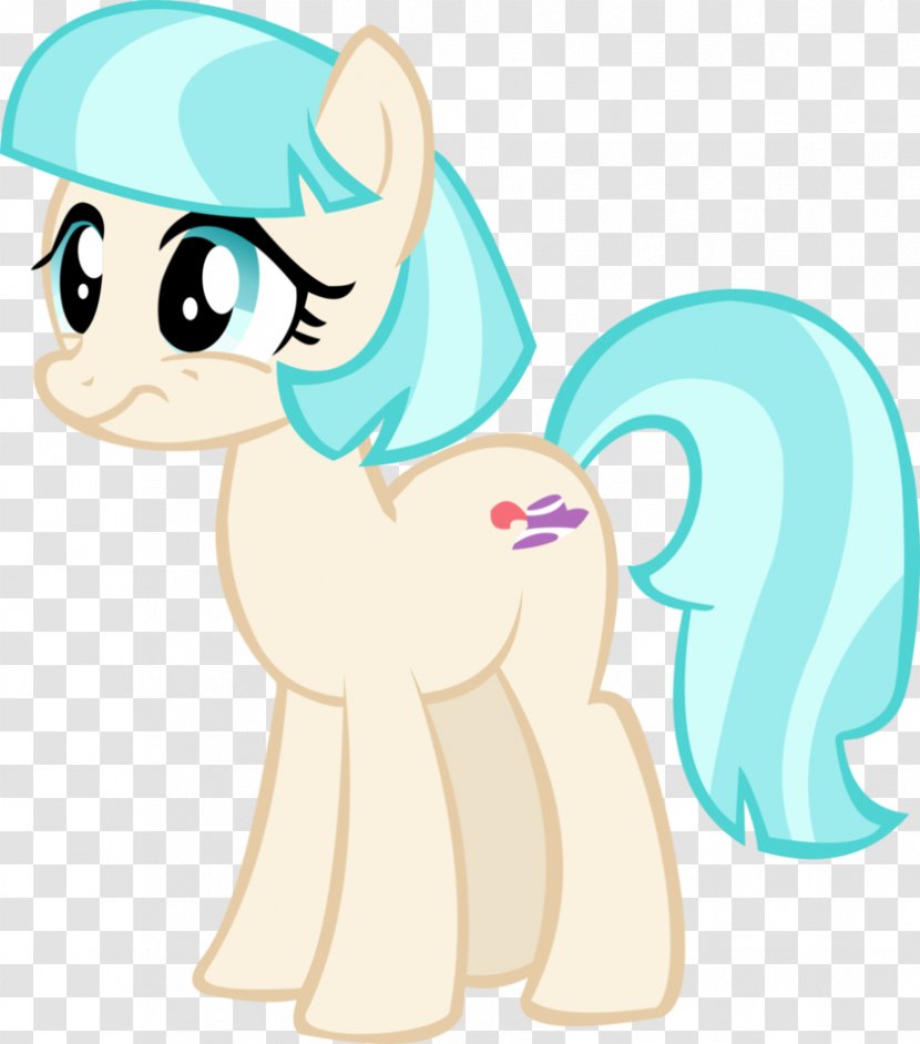 Pony YouTube - Silhouette - Youtube Transparent PNG