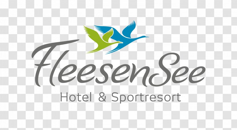 Land Fleesensee Müritz Hotels & Sportresort - Logo - Flee Transparent PNG