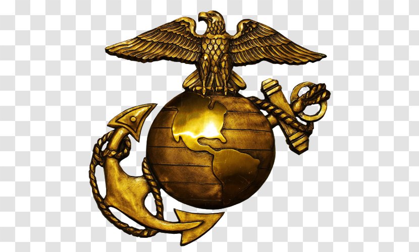 United States Marine Corps Logo Marksmanship Badges Transparent PNG