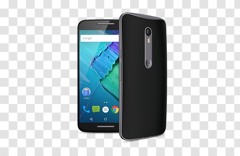Moto X Style Play G4 - Android Transparent PNG
