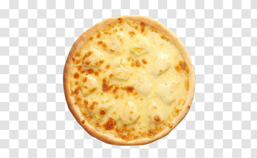 Quiche Pasta Pizza - Flatbread Transparent PNG