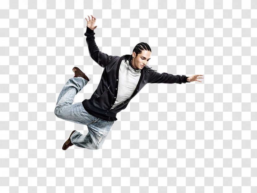 Tokio Hotel Reebok Hip-hop Dance Shoe - Dancer - Tom Kaulitz Transparent PNG