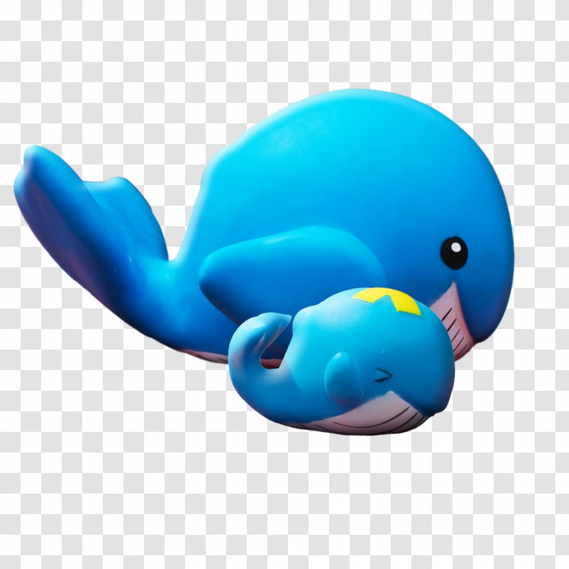 Dolphin Right Whales - Pretty Cartoon Whale Transparent PNG