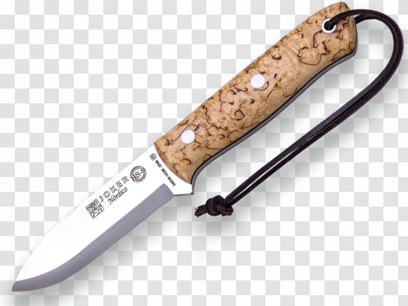 Pocketknife Blade Hunting & Survival Knives Bushcraft - Weapon - Knife Transparent PNG
