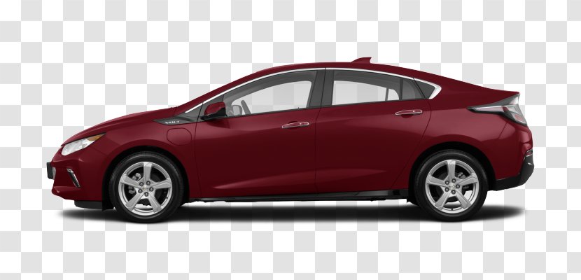 KARL Chevrolet Car 2019 Volt 2018 - Hatchback Transparent PNG