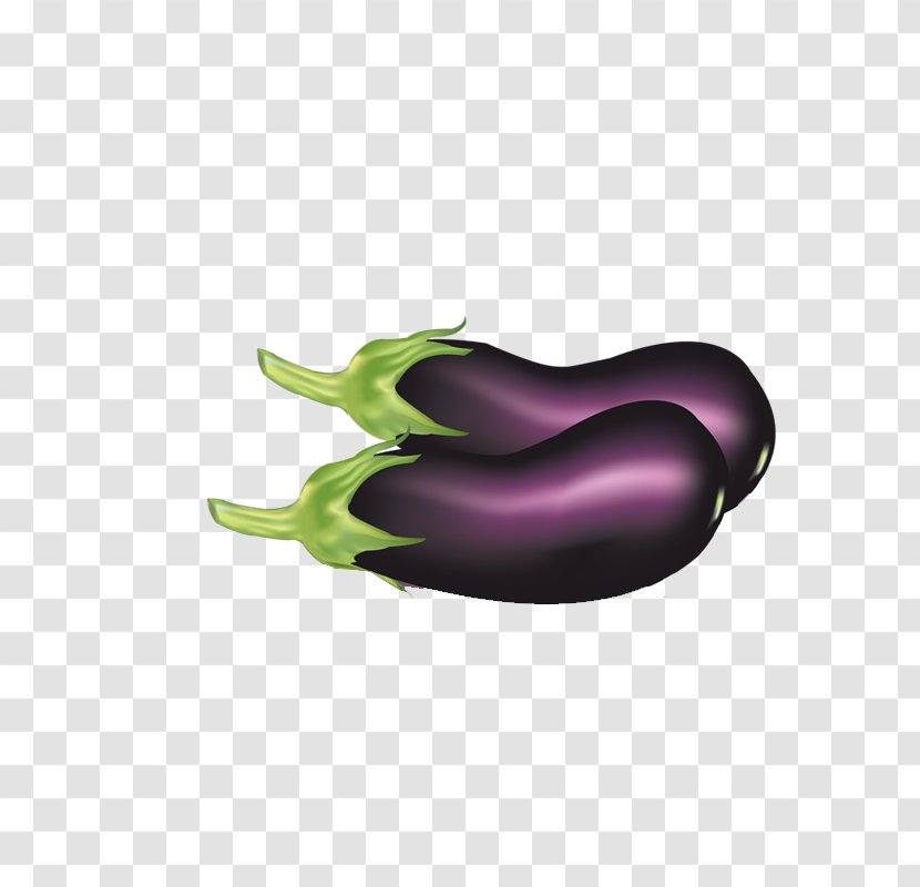 Eggplant Jam Vegetable Transparent PNG