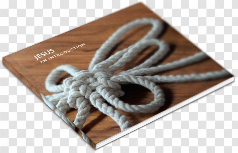 Rope - Introduction Transparent PNG