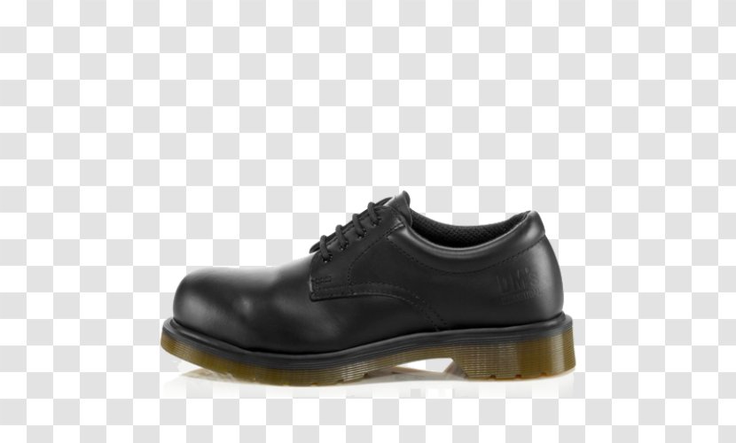 Dr. Martens Oxford Shoe Steel-toe Boot Leather - Dr Transparent PNG