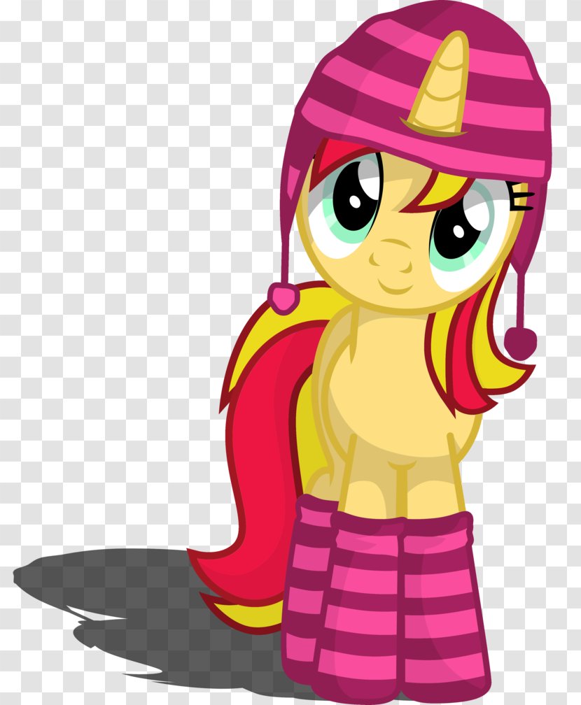Sunset Shimmer My Little Pony: Equestria Girls - Pony - Eyebrow Mark Transparent PNG