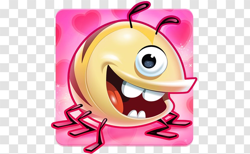 Best Fiends - Fruit - Free Puzzle Game Forever AndroidAndroid Transparent PNG