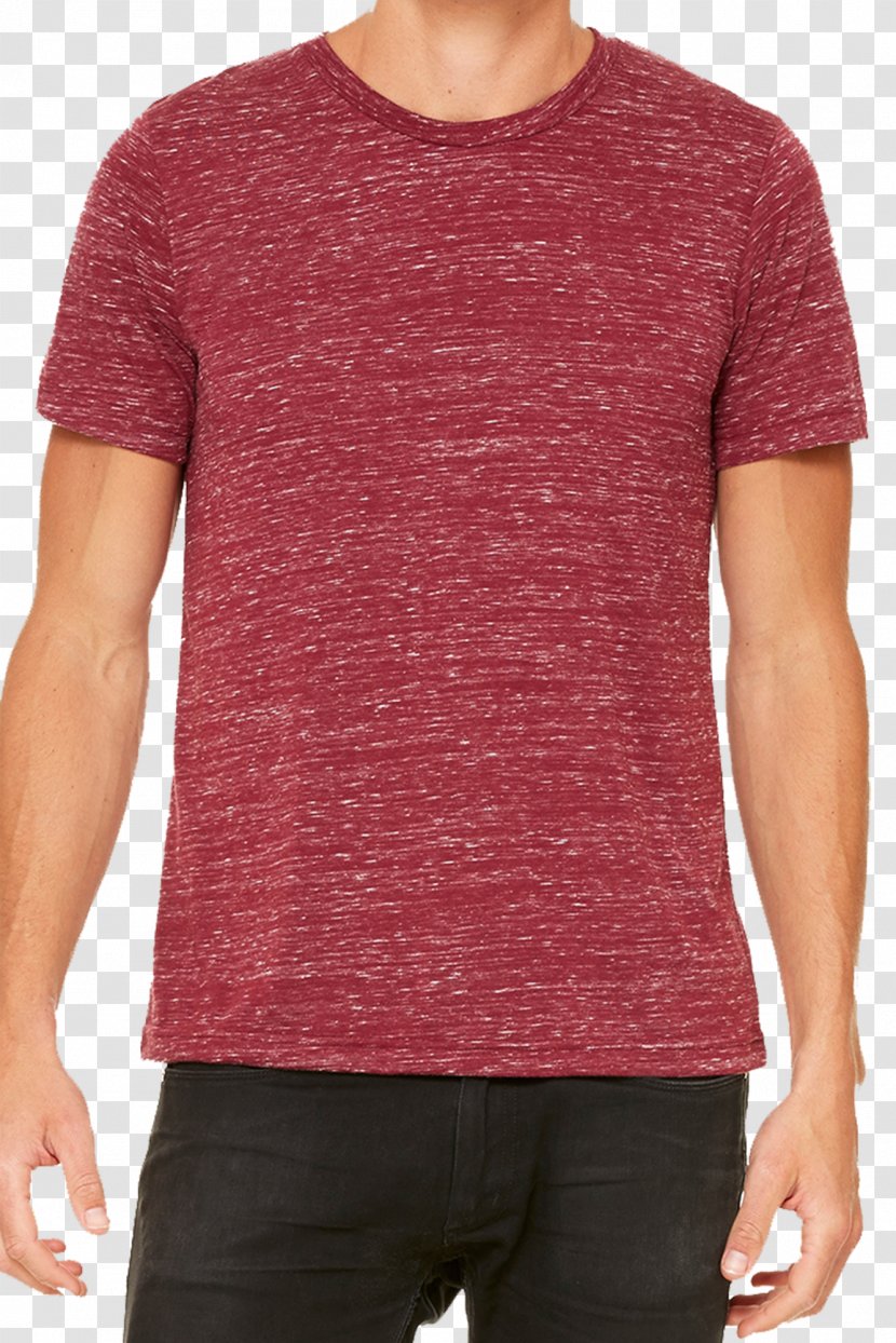 T-shirt Clothing Sleeve Cotton - American Apparel Transparent PNG