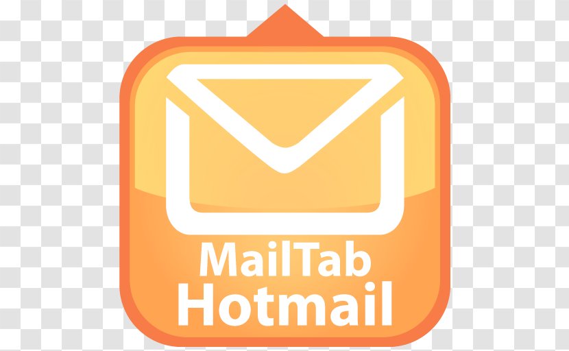 Outlook.com Hotmail Windows Live Mail AOL - Logo - Email Transparent PNG
