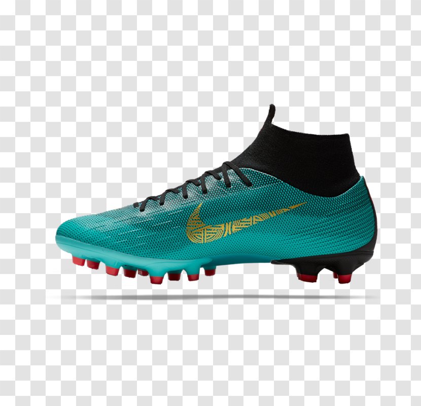 Football Boot Nike Mercurial Vapor Mens Stealth Ops Superfly Pro FG - Running Shoe - Born Transparent PNG