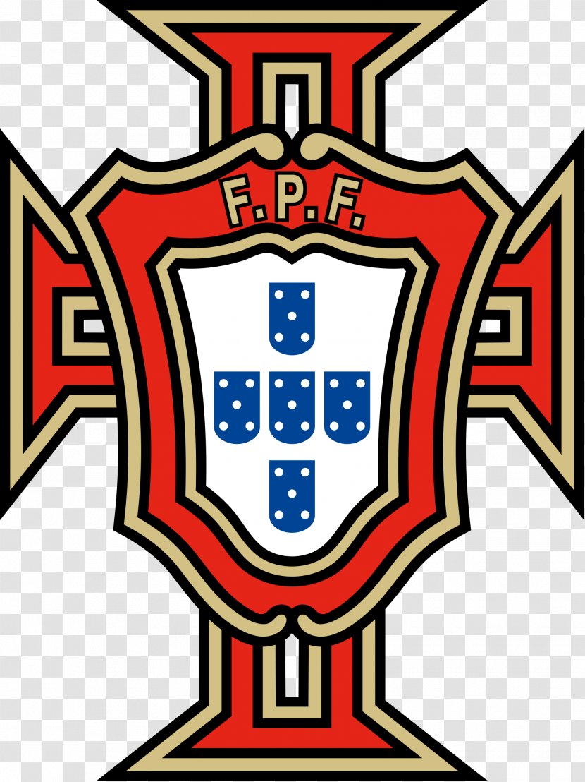 Portugal National Football Team Under-21 Beach Soccer Taça De - Portuguese Federation Transparent PNG