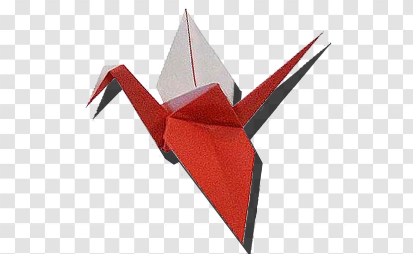 Origami Paper Warbirds RC Heavy Dobradura - Operating Systems Transparent PNG