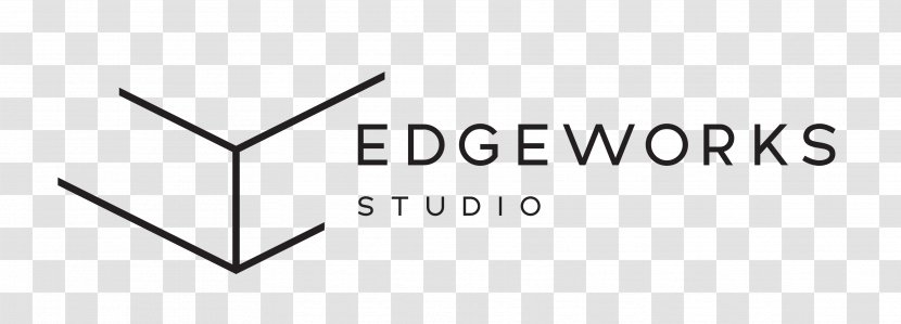 EdgeWorks Studio Art Logo Brand - Gilding Transparent PNG