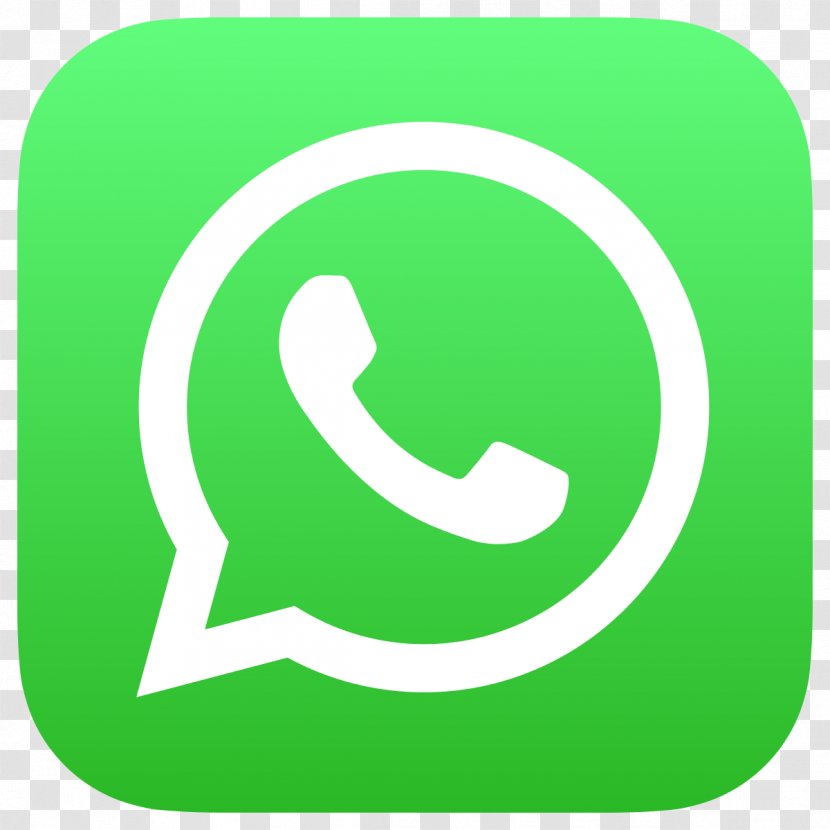 WhatsApp - Icon Design - Whatsapp Transparent PNG