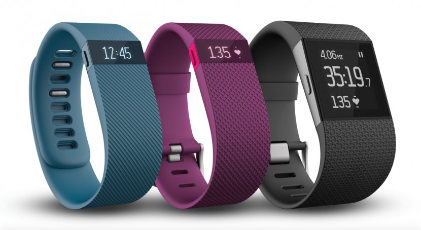 Microsoft Band Xiaomi Mi 2 Fitbit Activity Tracker Physical Fitness - Brand Transparent PNG