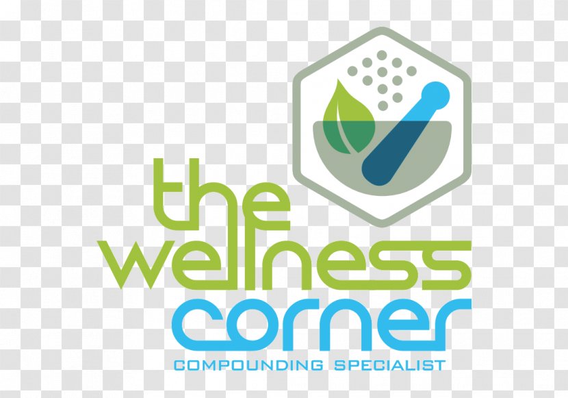 Logo Brand Green - Health And Wellness Transparent PNG