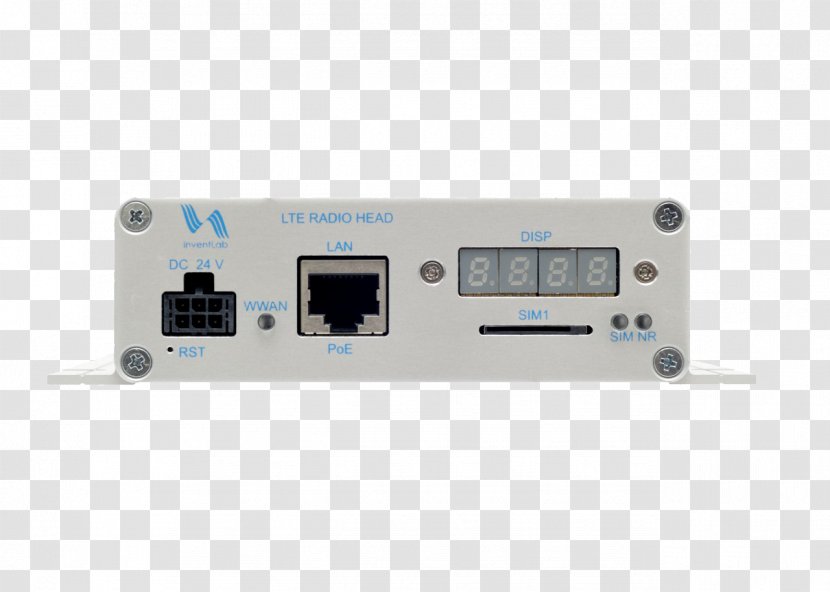 Electronics Amplifier Measuring Instrument Modulation Measurement - Radiohead Transparent PNG