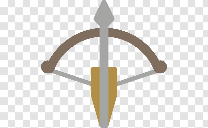 Crossbow Weapon Transparent PNG