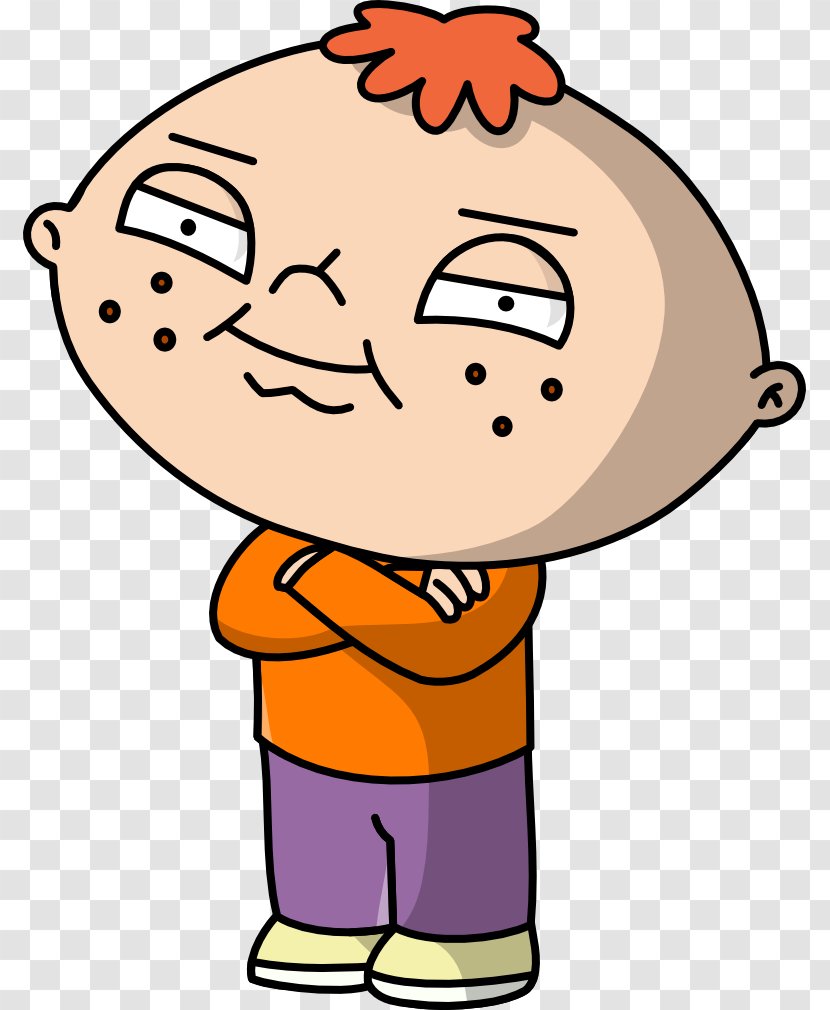 Stewie Griffin Bertram Family Guy Video Game! Guy: Back To The Multiverse Lois - Wiki - Wikia Transparent PNG