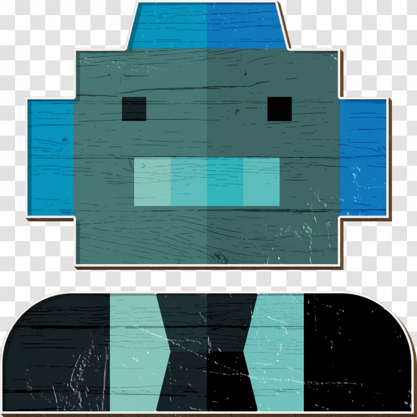 Help And Support Icon Robot Icon Transparent PNG