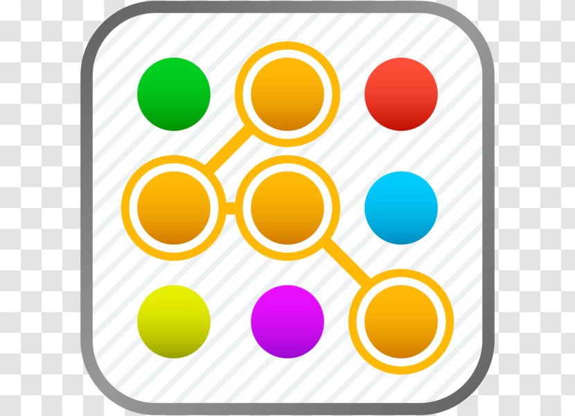 Dotster Impossible Color Dots Twisty Game Brain And Android Transparent PNG