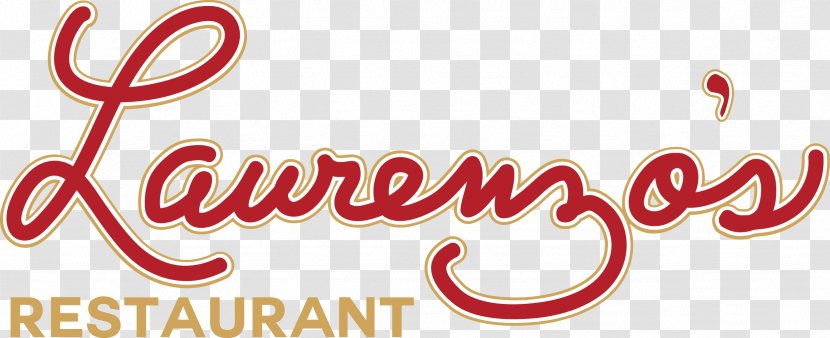Laurenzo's Restaurant Breakfast Food Corner Bakery Cafe Logo Transparent PNG