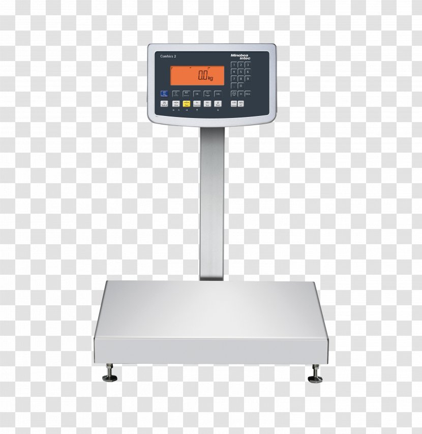 Measuring Scales Sartorius AG Instrument Truck Scale - Steel - SCALES Transparent PNG
