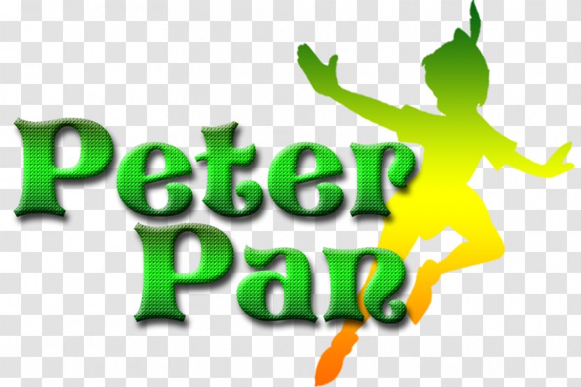 Peter Pan Logo Graphic Design Community House - Shrek Transparent PNG