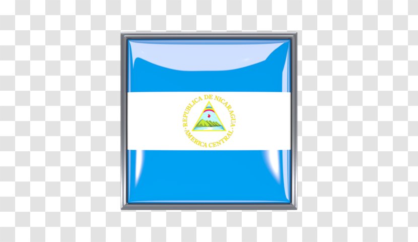 Flag Of Nicaragua Photography Croatia - Royalty Payment Transparent PNG