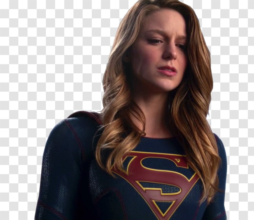 Melissa Benoist Supergirl Superman Lar Gand Maggie Sawyer - Television - Malina Weissman Transparent PNG