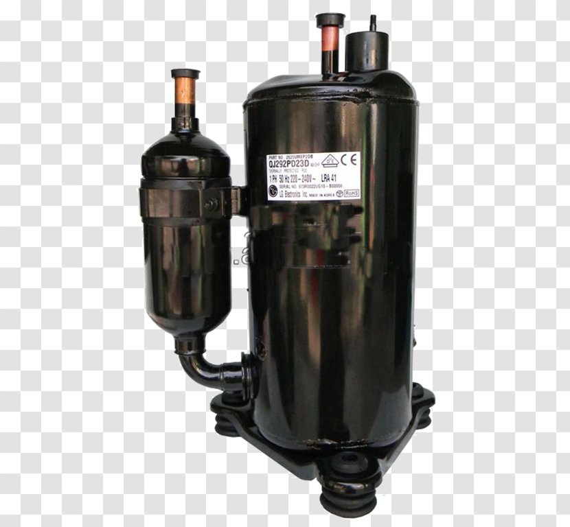 Air Conditioners Compressor Conditioning Heat Pump Transparent PNG