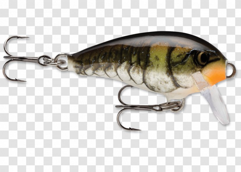 Spoon Lure Plug Rapala Bait Perch - Heart - Cartoon Transparent PNG